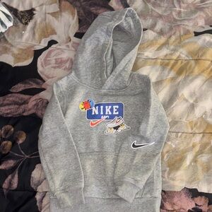 Nike Big kids Pullover